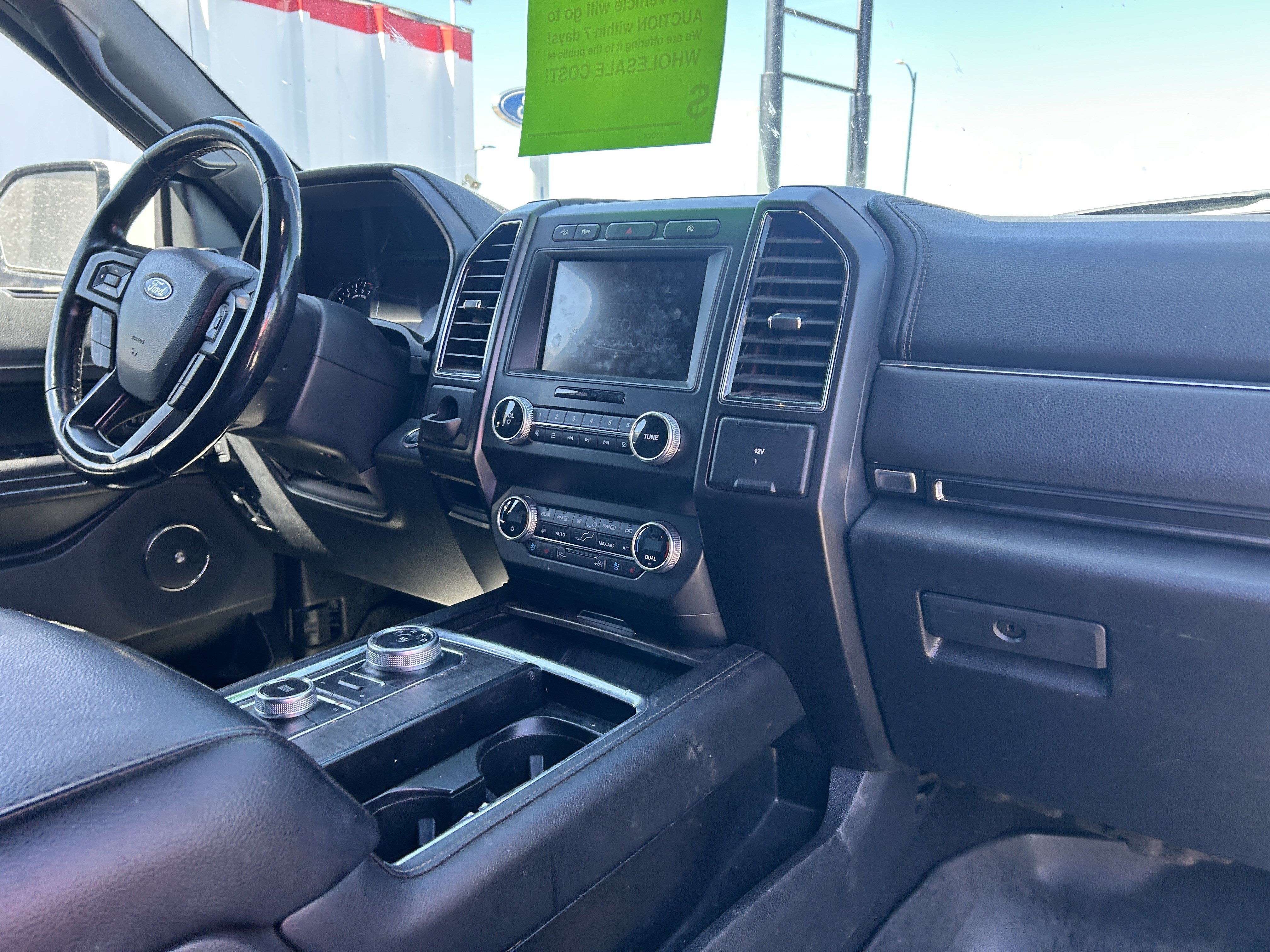 Used 2019 Oxford White Ford Limited image 14