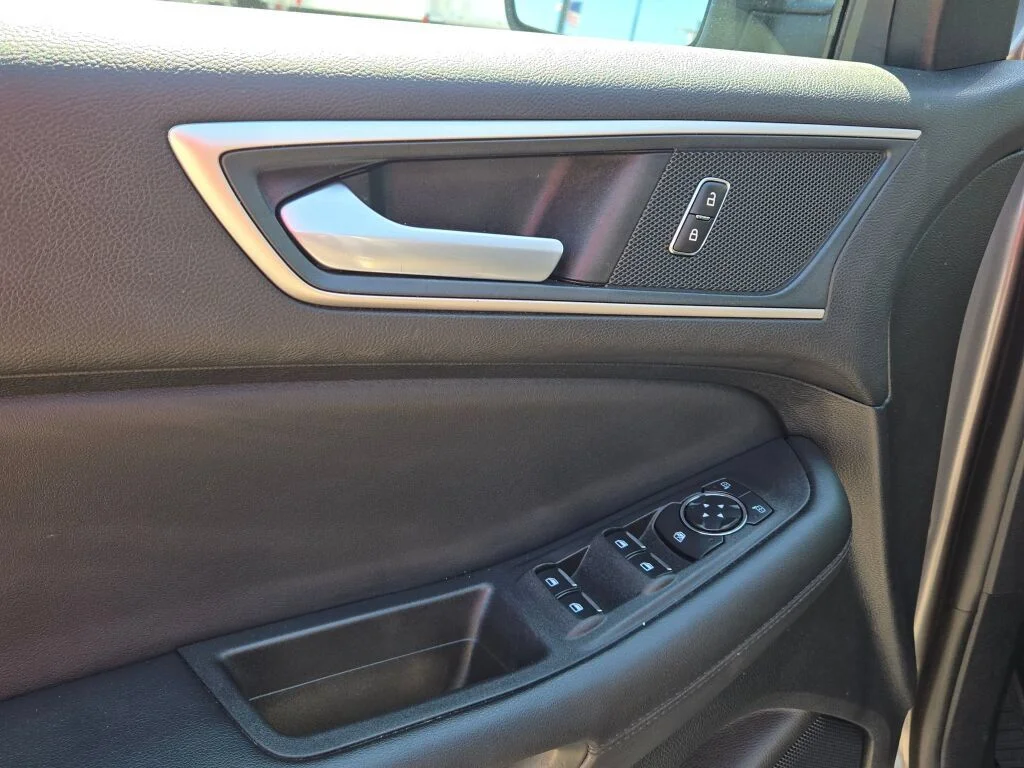Certified Used 2024 Gray Ford SEL image 20