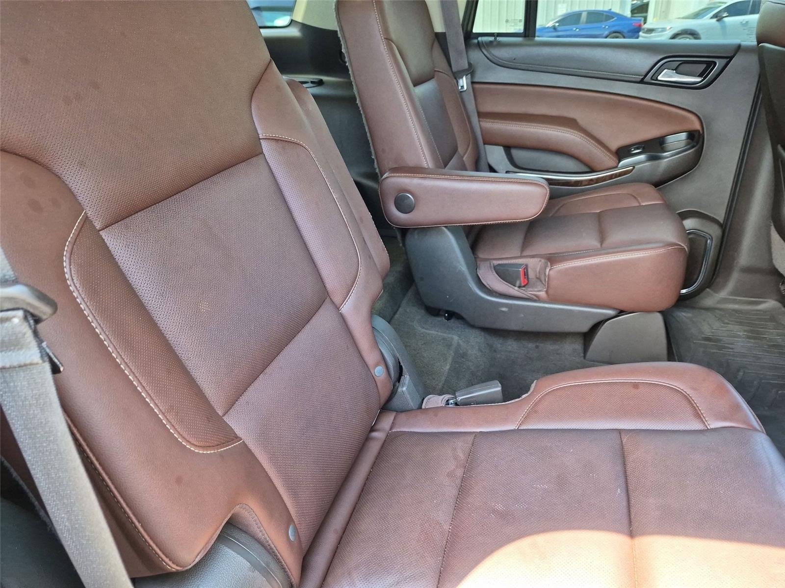 Used 2016 Black Chevrolet LTZ image 38