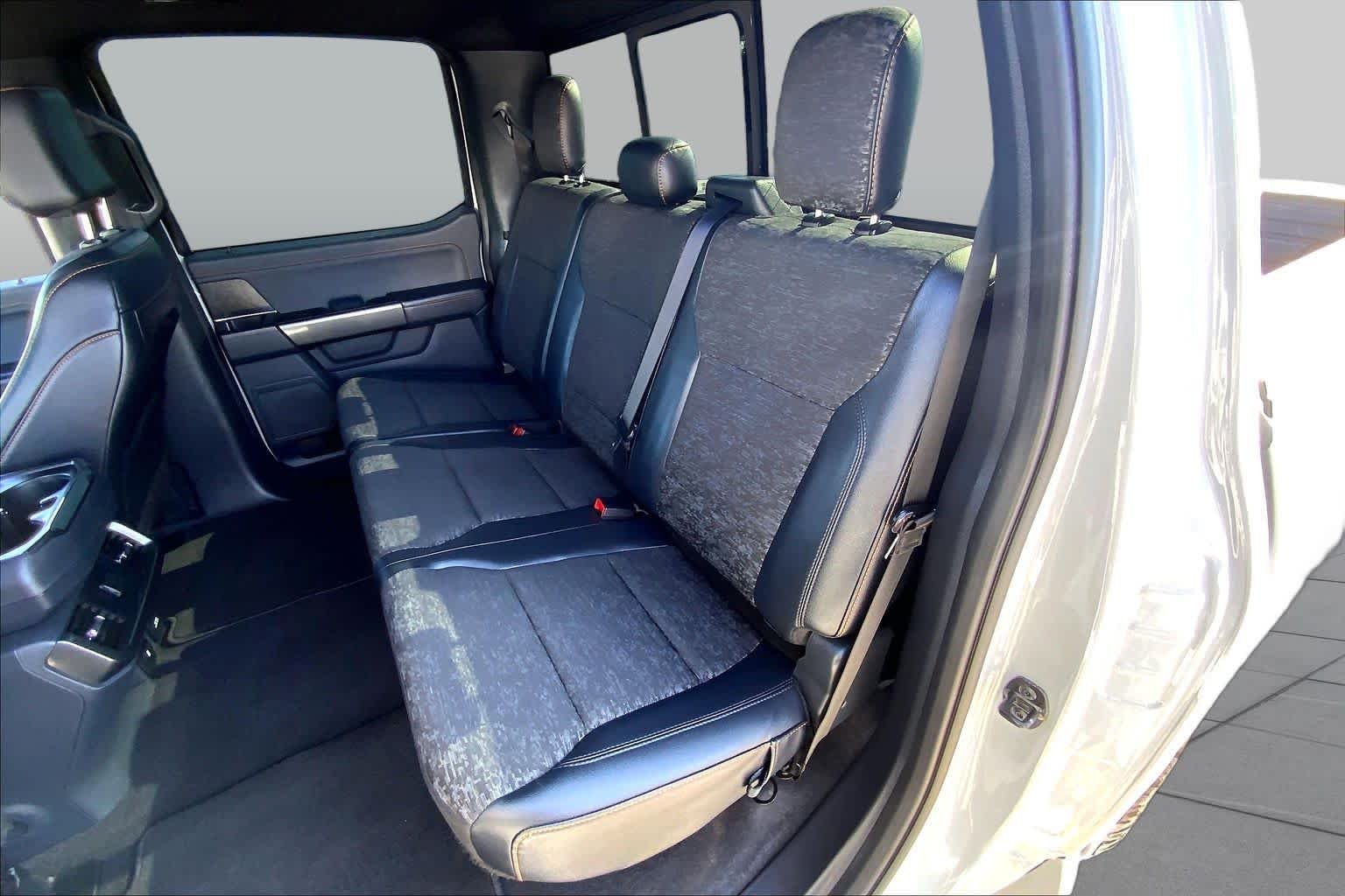 Used 2023 Avalanche Ford Tremor image 19