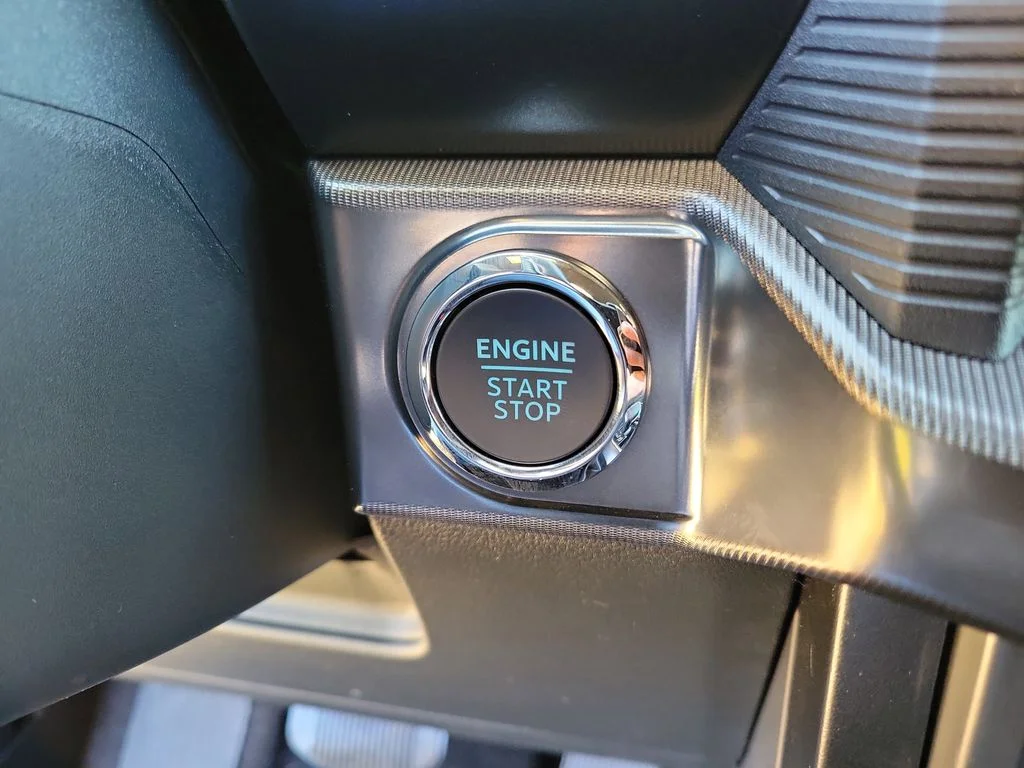 New 2026 Agate Black Metallic Ford Raptor® image 23