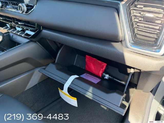 2026 GMC Canyon Elevation - Photo 13