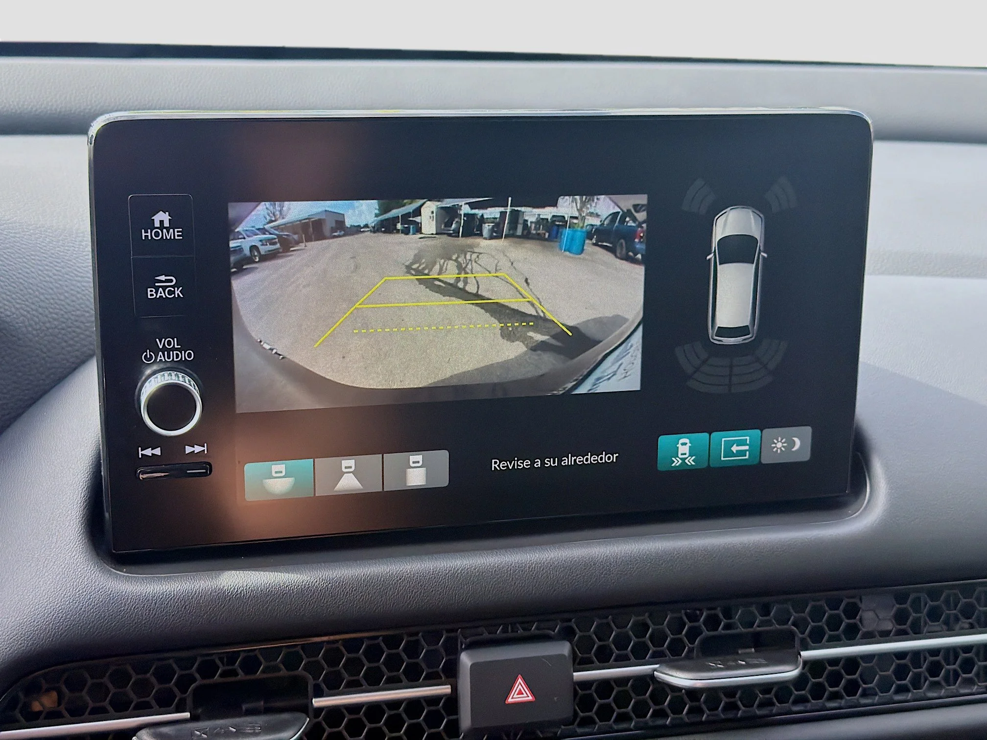 2024 Honda HR-V EX-L - Photo 14