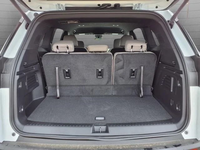 2026 GMC Acadia Elevation - Photo 28