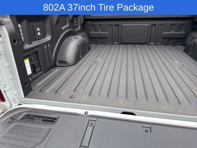 New 2026 Avalanche Ford Raptor® image 38