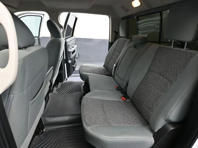 2019 RAM Ram 1500 Classic Big Horn - Photo 35