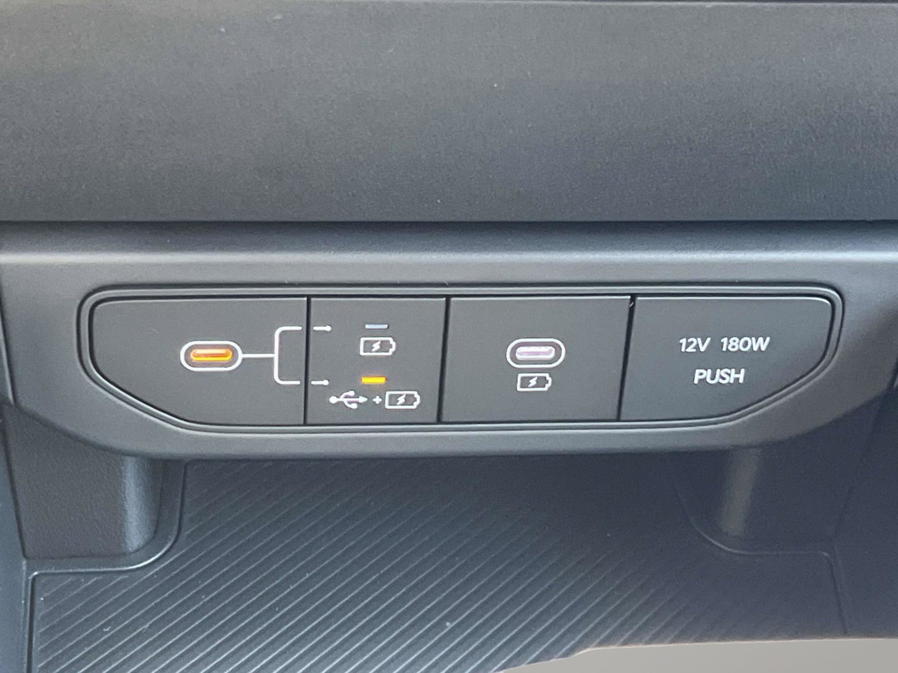 New 2026 Interstellar Gray Kia LXS image 26