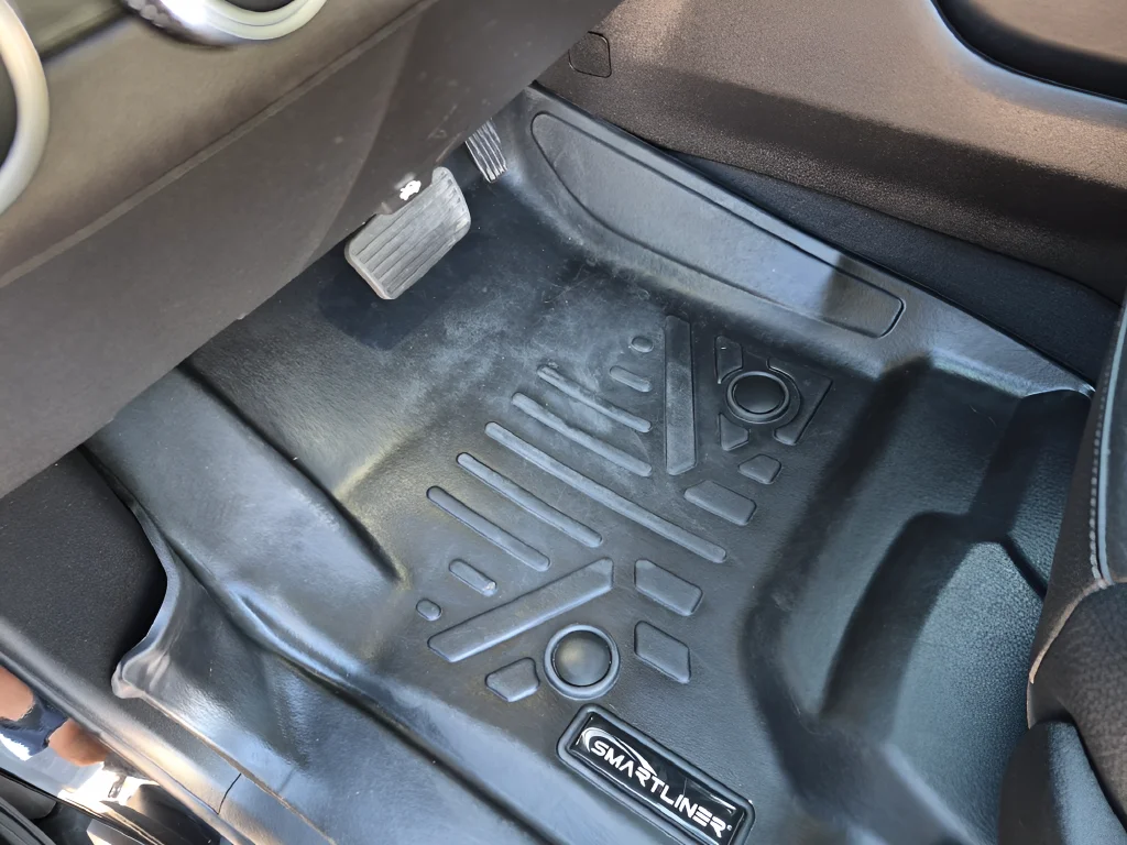 Used 2022 Black GMC Denali image 19