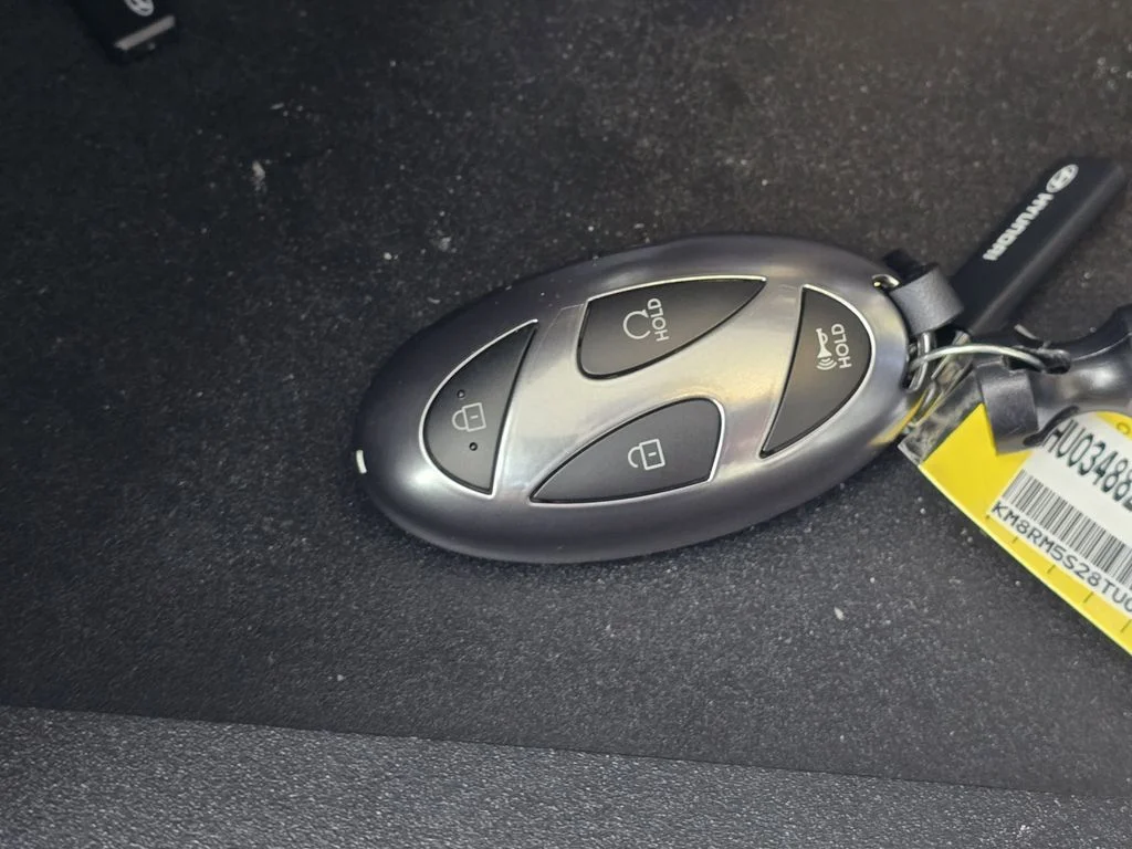 New 2026 White Hyundai XRT Pro image 25