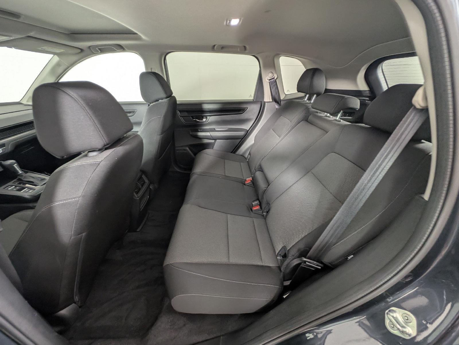 2023 Honda CR-V EX - Photo 27