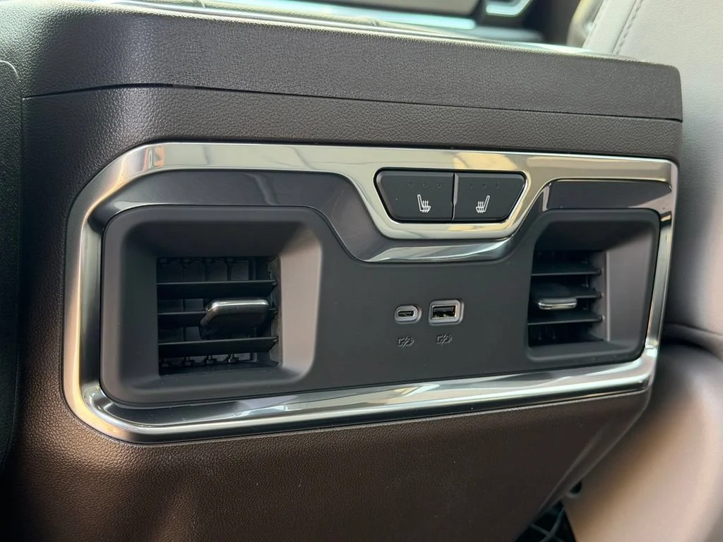 New 2026 Summit White GMC SLT image 20
