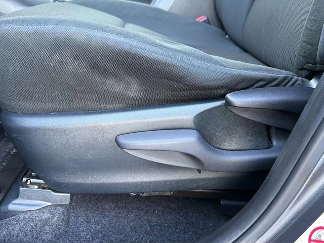 Used 2018 Gray Toyota LE image 22