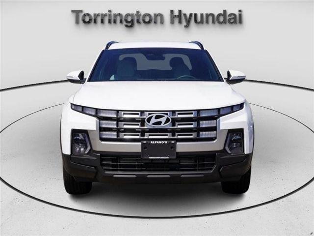 2026 Hyundai Santa Cruz SEL - Photo 2
