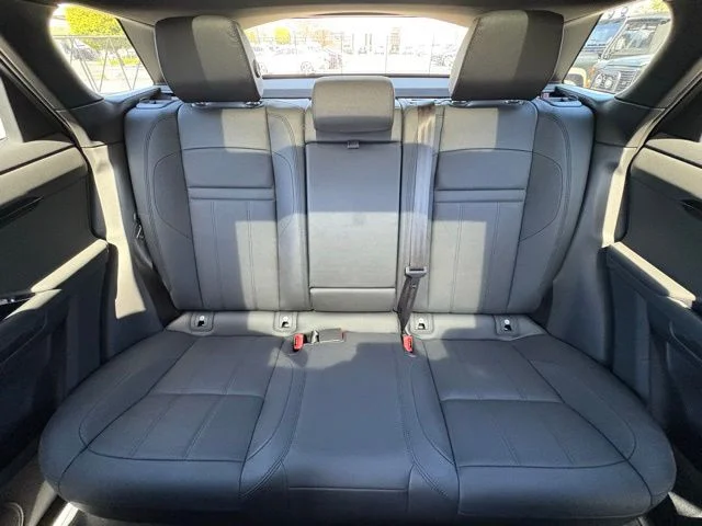 Certified Used 2026 Gray Land Rover S image 33