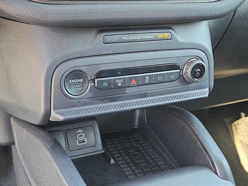 2025 Ford Bronco Sport Heritage - Photo 28