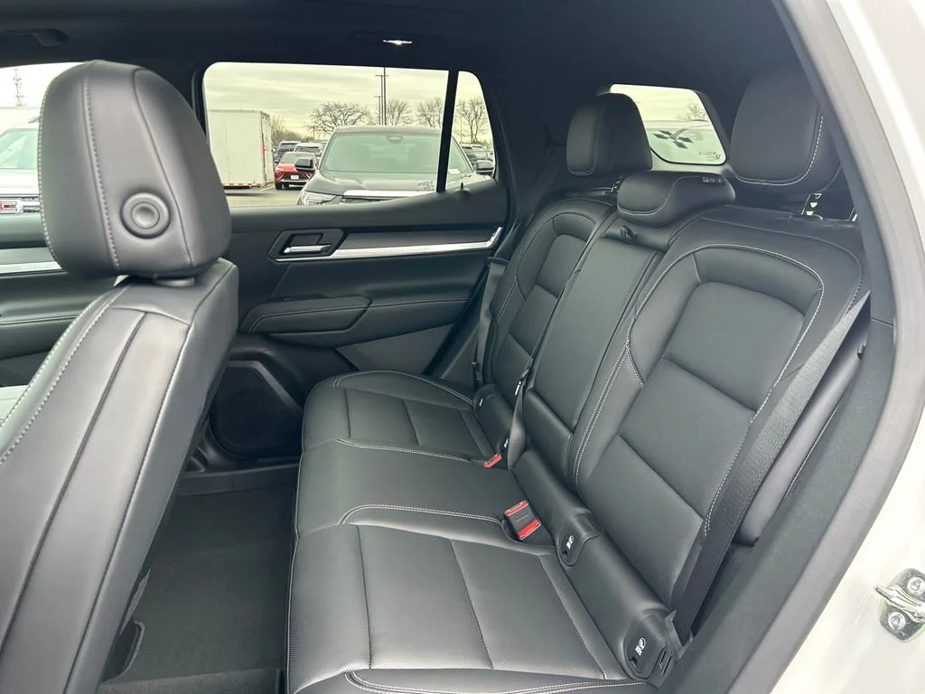 2026 GMC Terrain Elevation - Photo 33