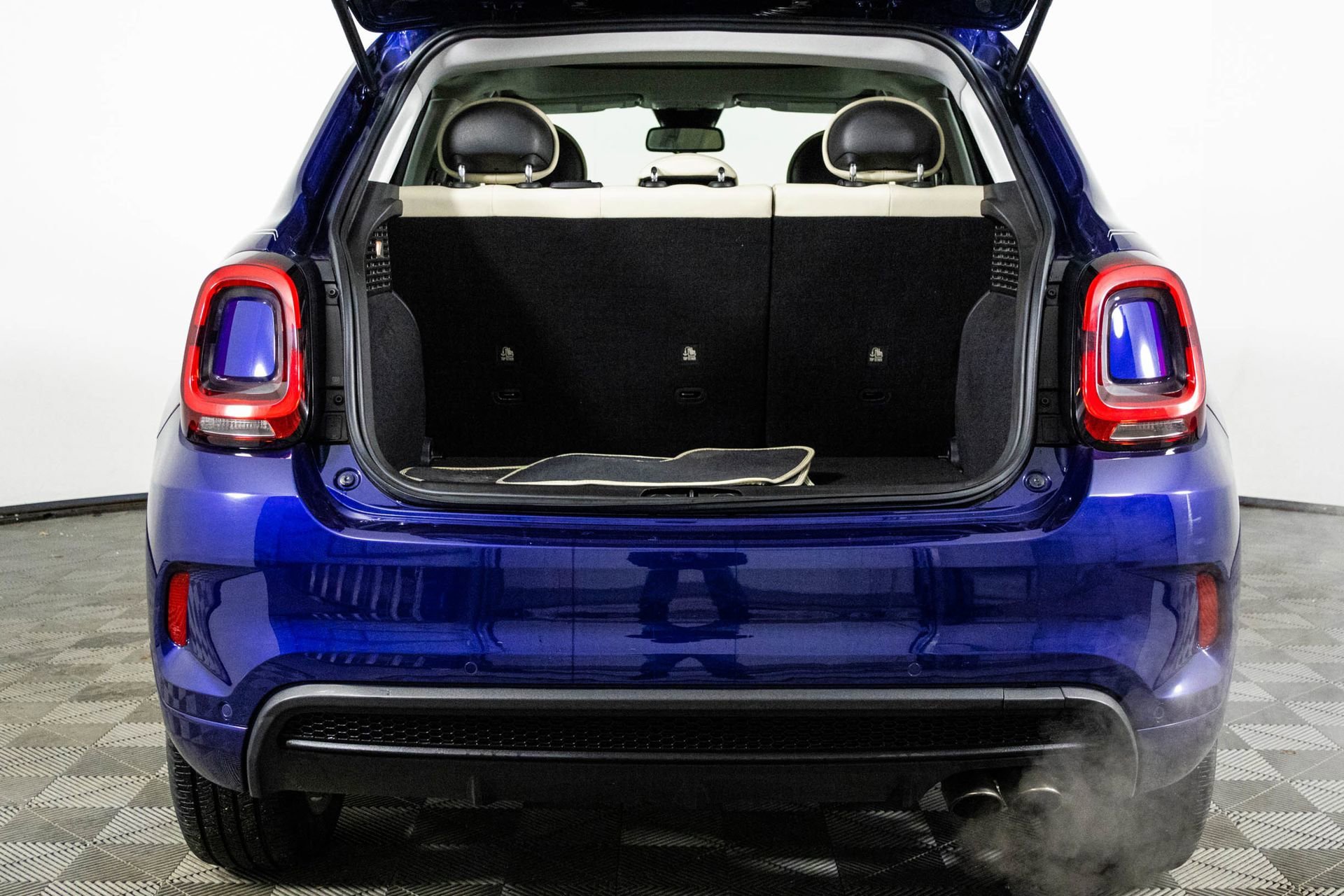 2022 FIAT 500X - Image 36