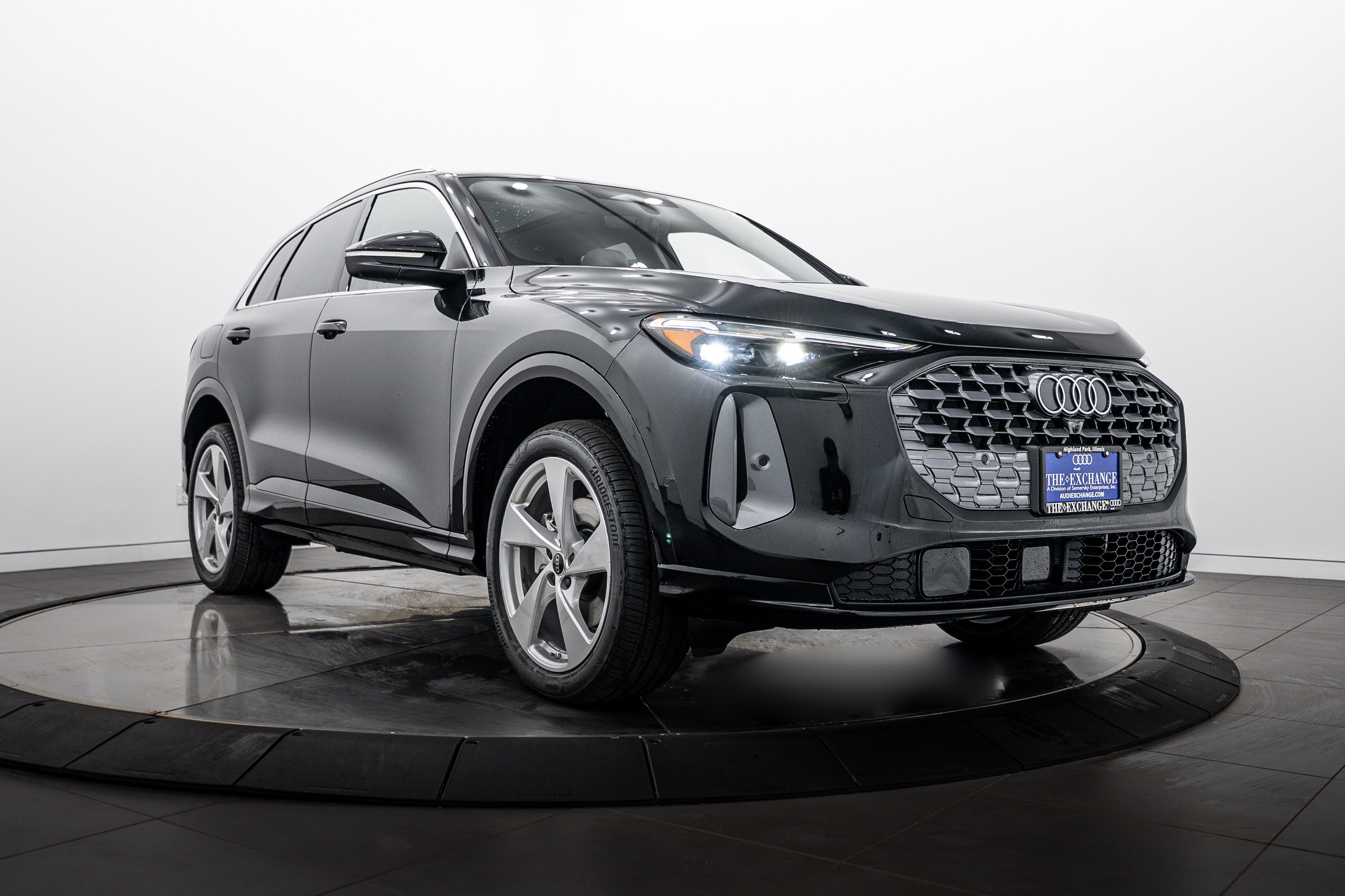 2026 Audi Q5 Premium Plus quattro's photo