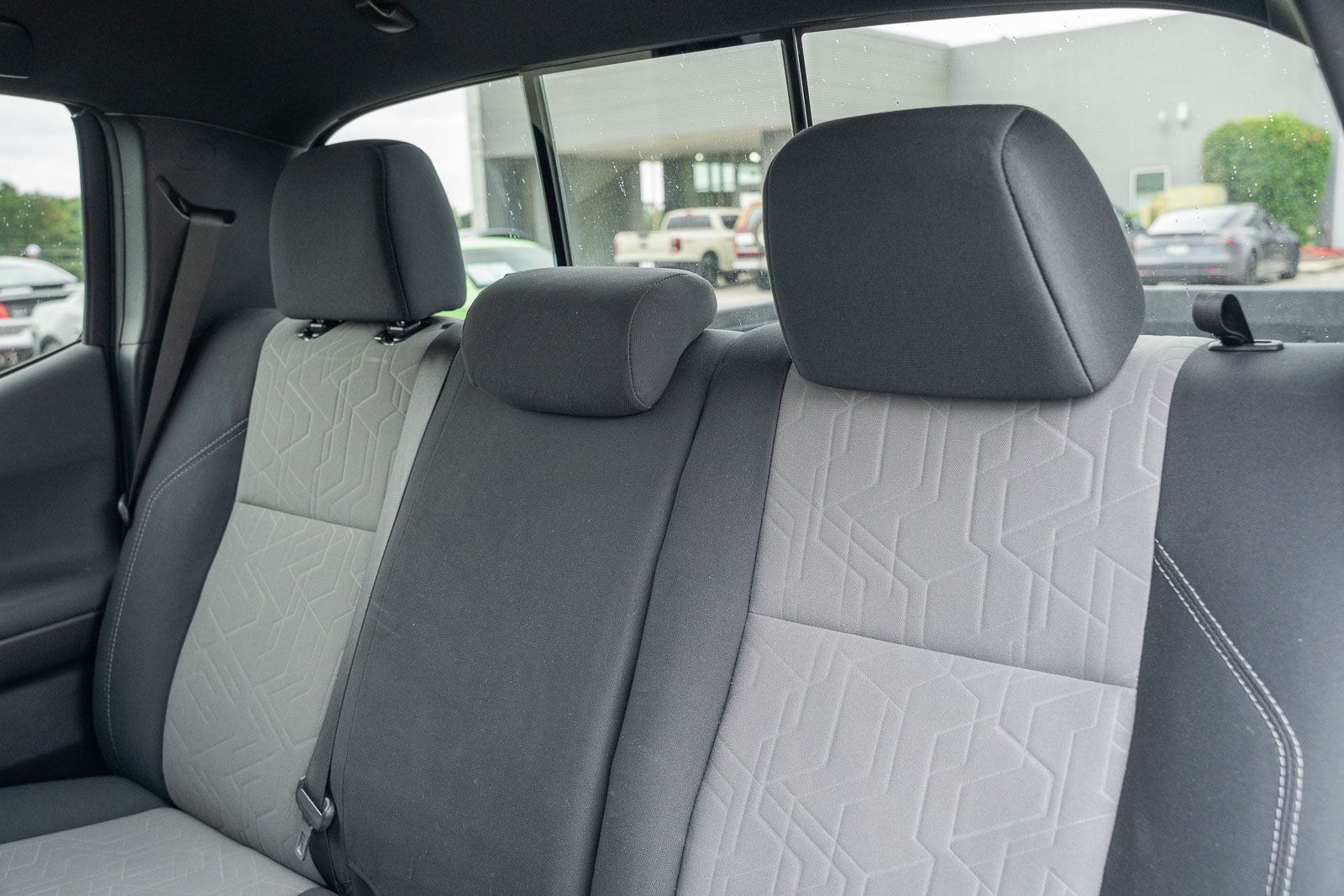 Certified Used 2021  Toyota TRD Off-Road image 19