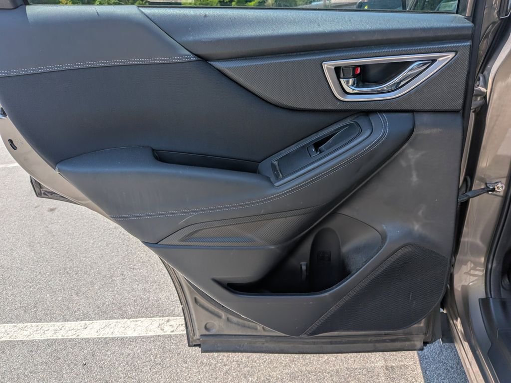 2021 Subaru Forester Premium - Photo 21