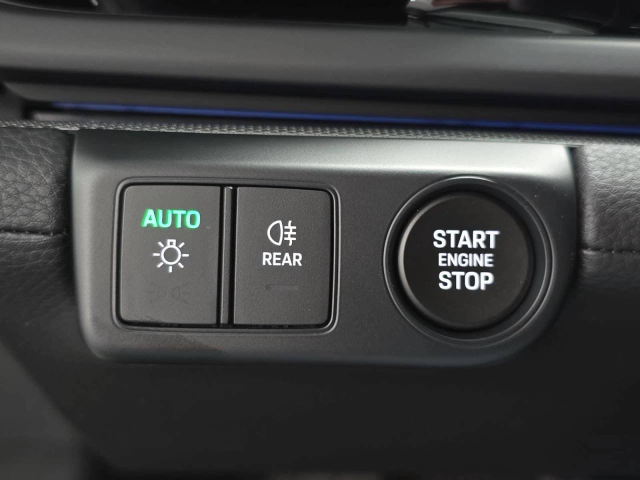 2026 Porsche Panamera Base - Photo 22