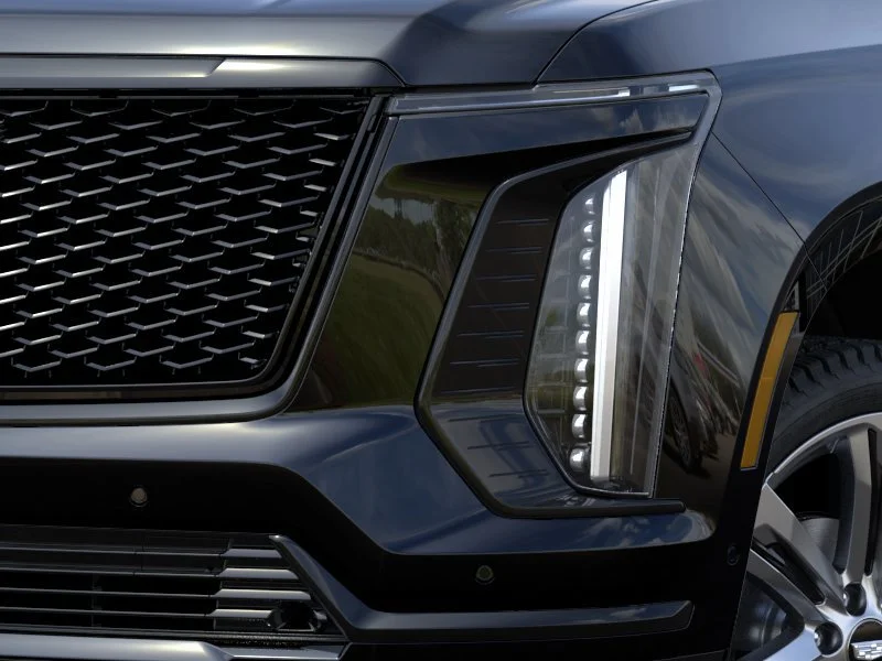 2026 Cadillac Escalade ESV Platinum Sport - Photo 10