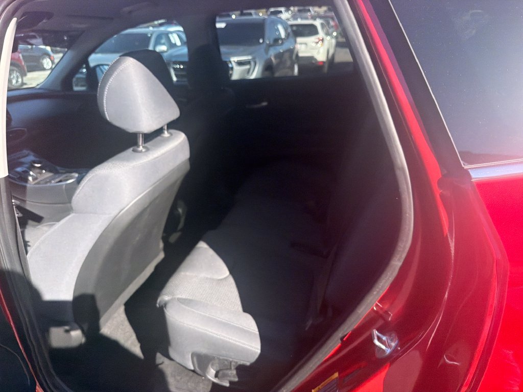 Used 2022 Red Hyundai XRT image 13