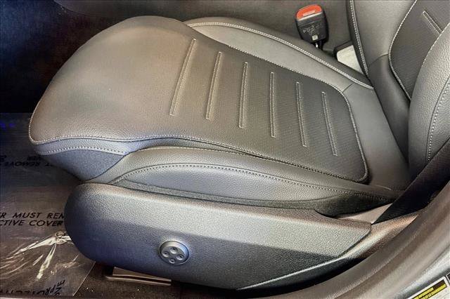New 2026 Selenite Grey Metallic Mercedes-Benz C 300 image 47