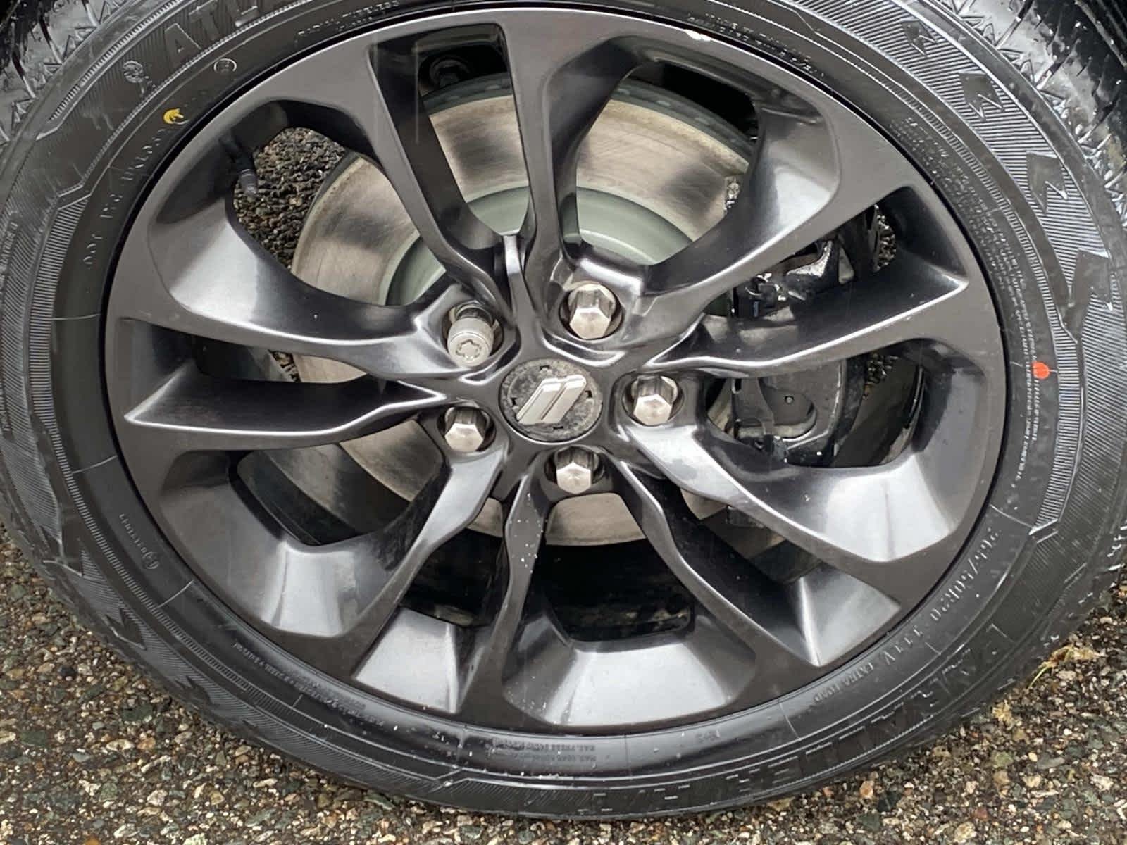 Certified Used 2023 DB Black Clearcoat Dodge GT Launch Edition image 30