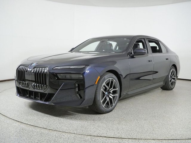 2026 BMW i7