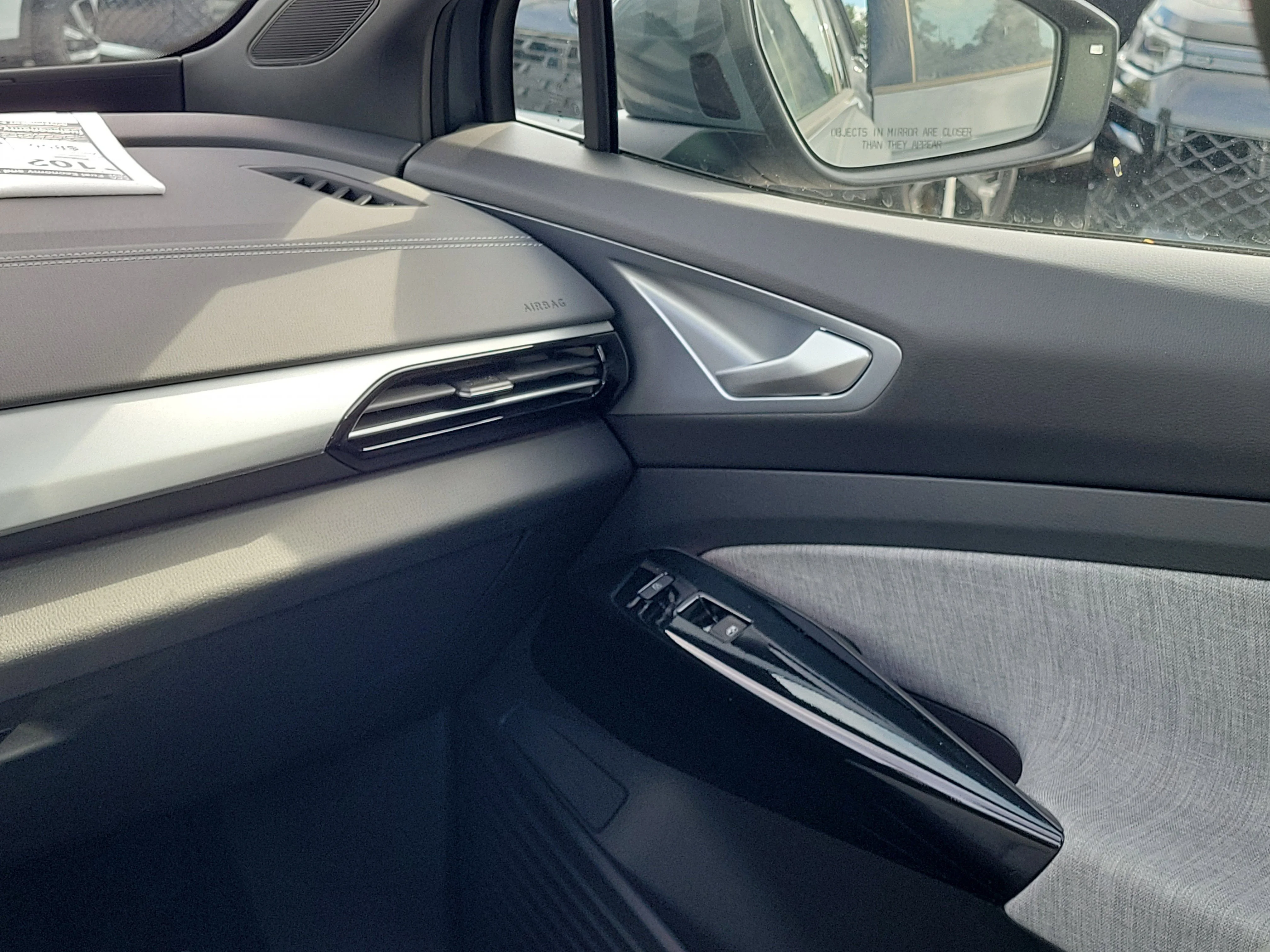 New 2026 Gray Volkswagen Pro image 4
