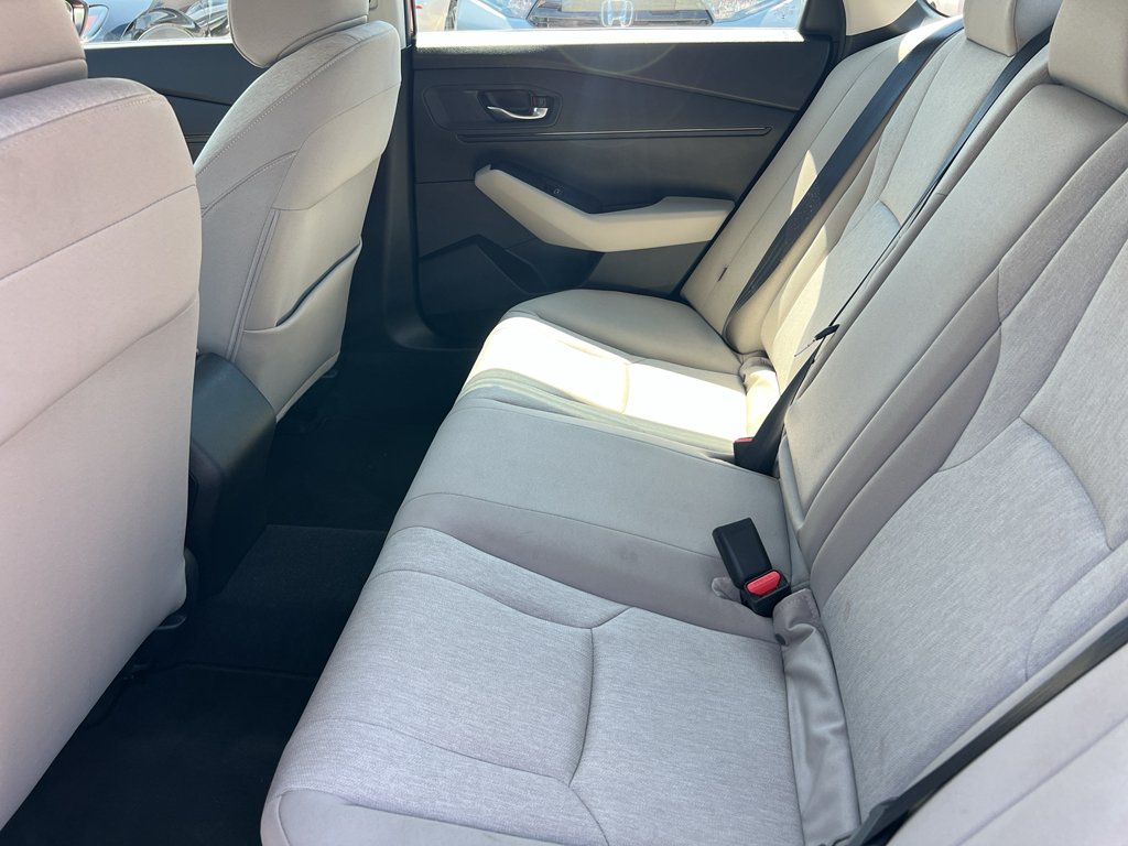2023 Honda Accord EX - Photo 14