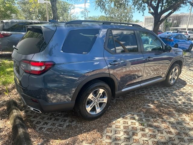 Used 2026 Gray Honda EX-L image 5
