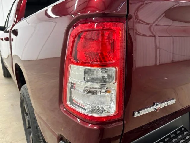 Used 2024 Red Ram Big Horn/Lone Star image 7