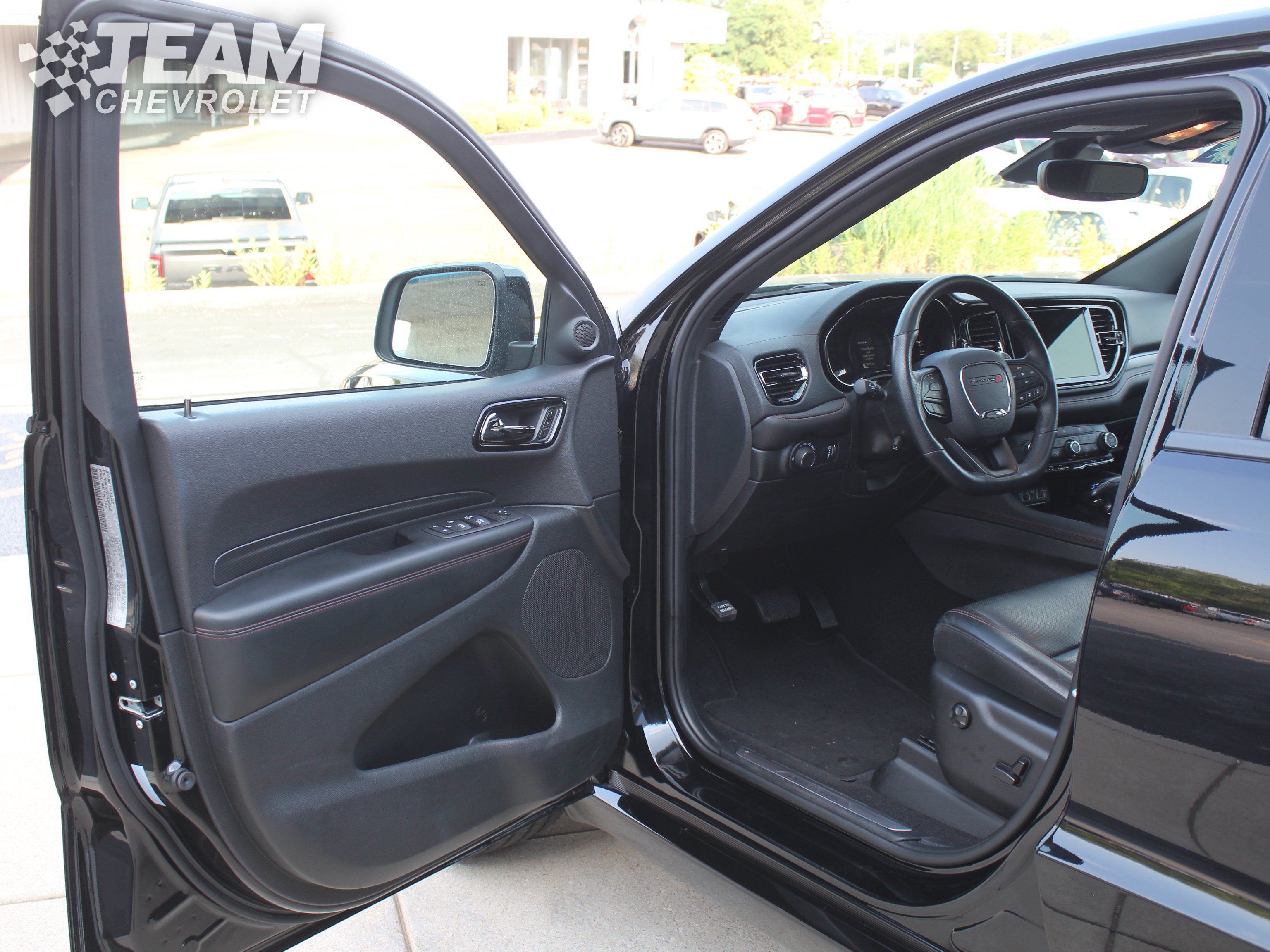 2025 Dodge Durango GT - Photo 11