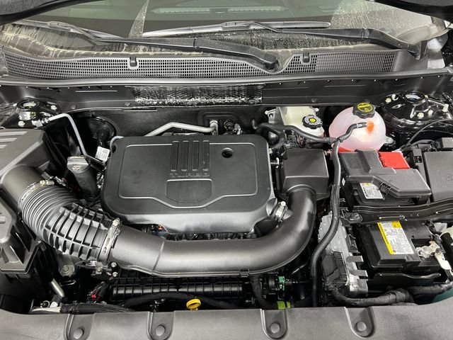 2026 Chevrolet Blazer 2LT - Photo 20