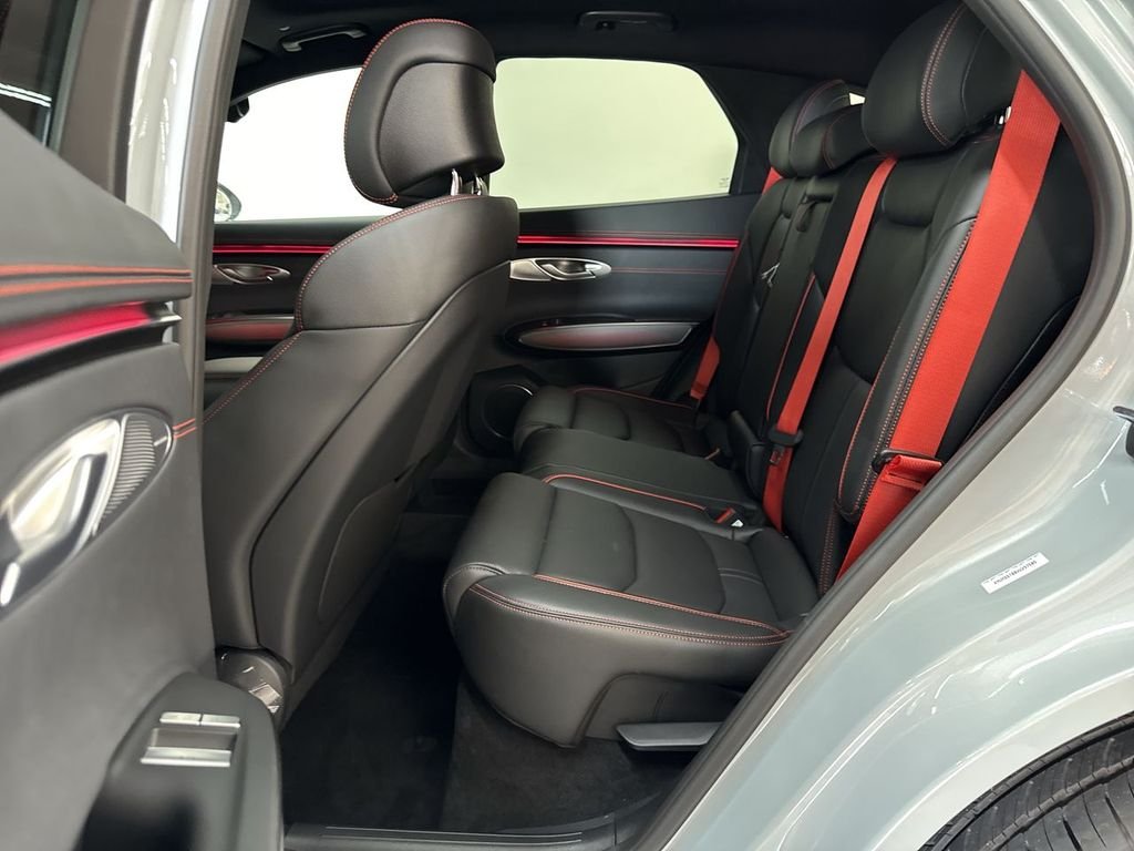New 2027 Blue Genesis 2.5T Sport Prestige image 16