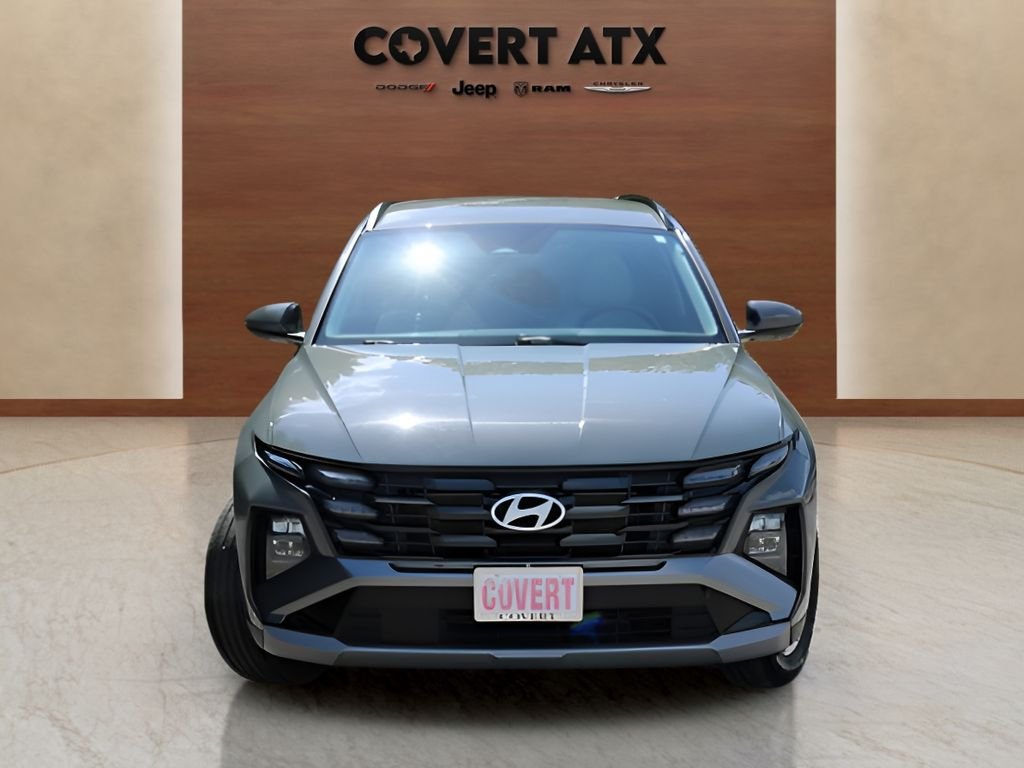 Used 2026 Gray Hyundai SEL image 8