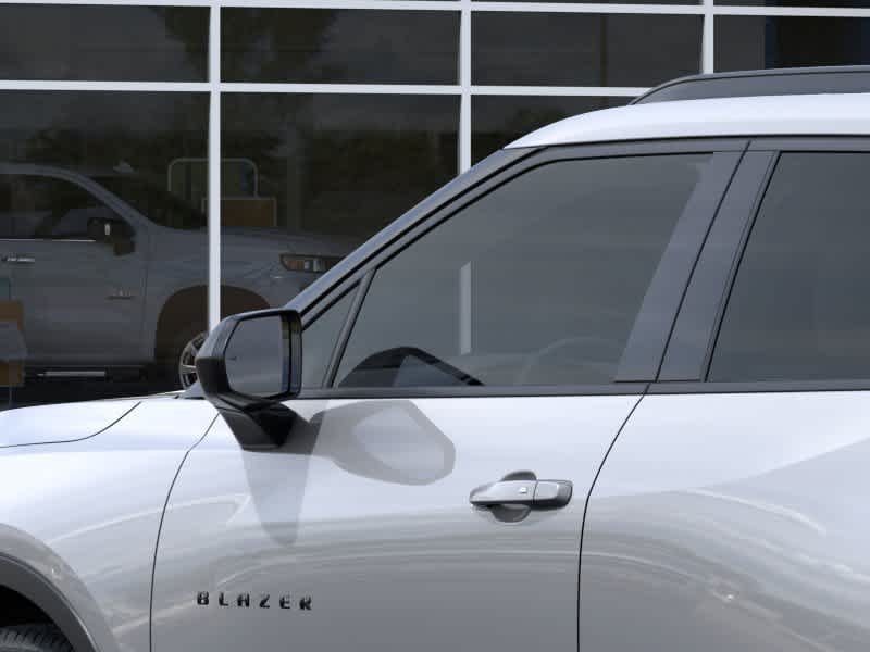 2026 Chevrolet Blazer 2LT - Photo 12