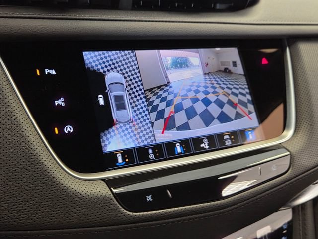 2026 Cadillac XT5 Premium Luxury - Photo 20