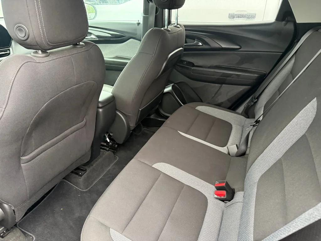 Used 2024 Black Chevrolet LT image 13