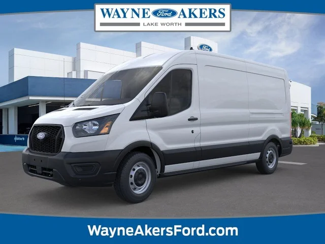 2026 Ford Transit-150 Base