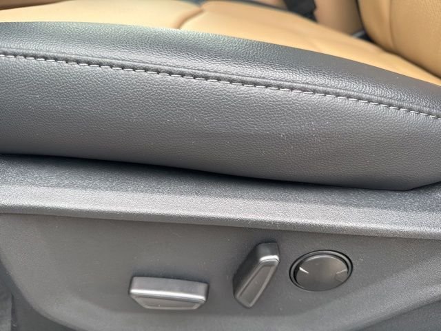 New 2026 Agate Black Metallic Ford Lariat image 35