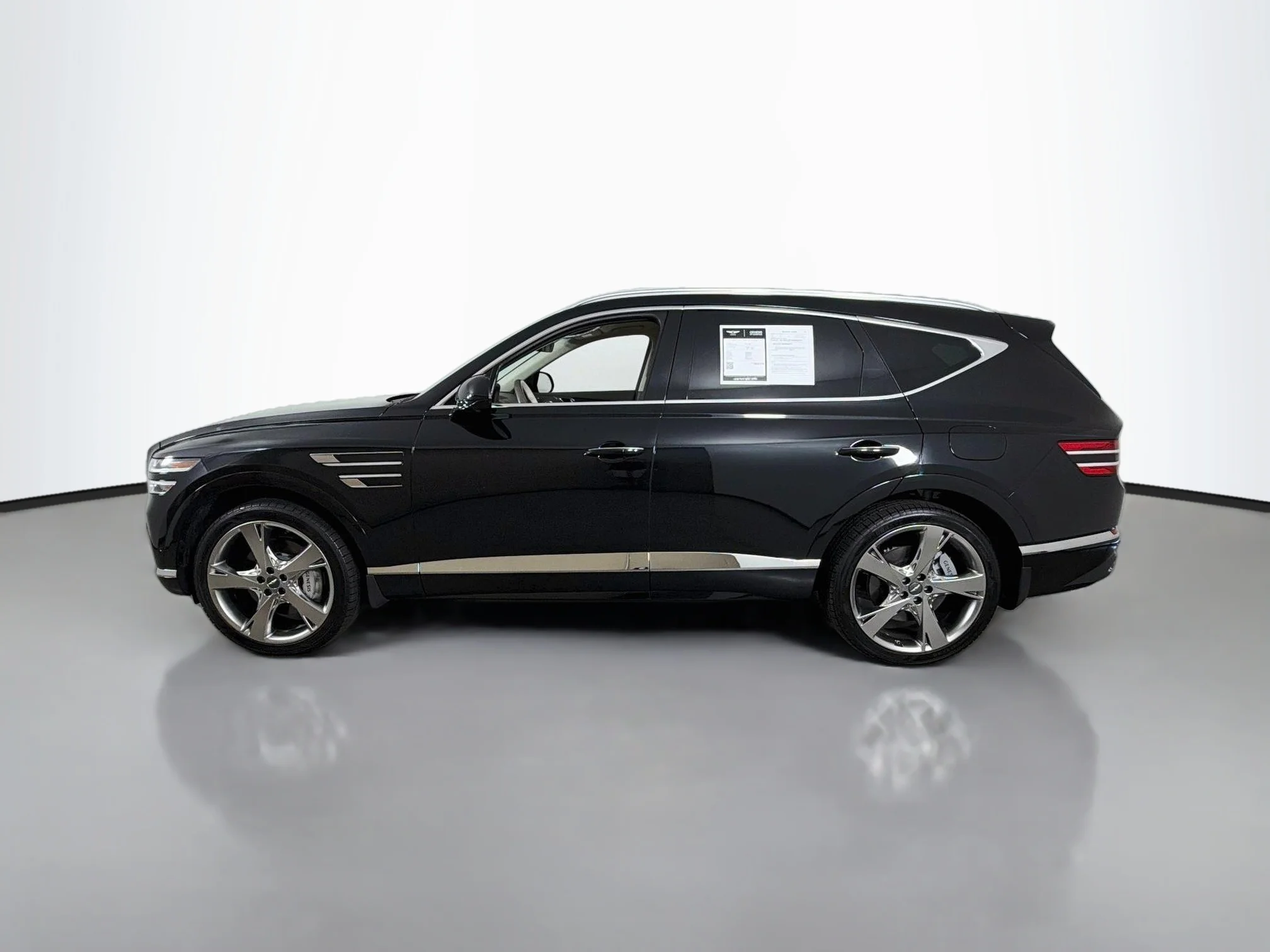 Used 2024 Vik Black Genesis 3.5T Prestige image 4