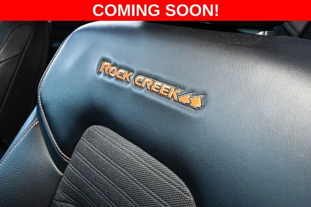 Used 2023 Beige Nissan Rock Creek image 18