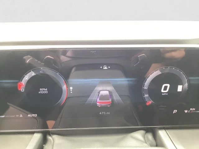 New 2026 Diamond Black Dodge R/T PLUS 2-DOOR AWD image 16