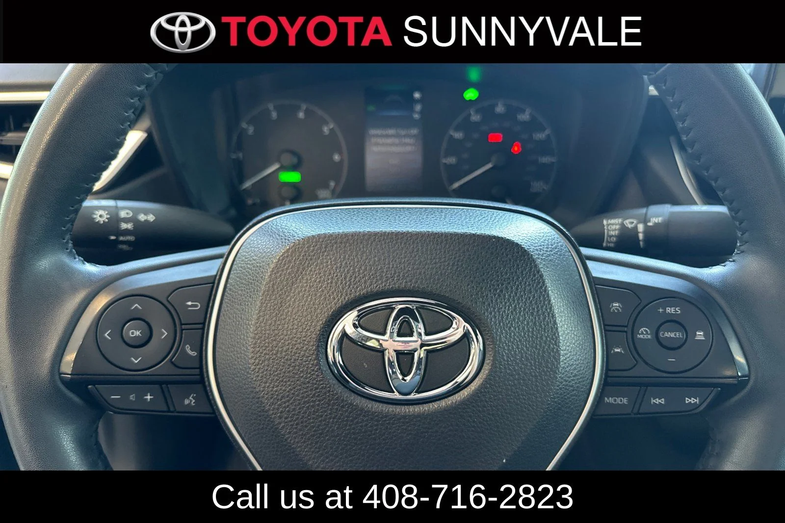 Certified Used 2024 Gray Toyota SE image 28
