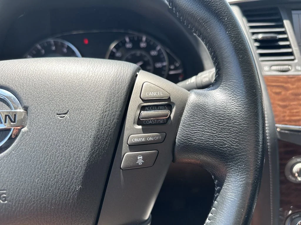 Used 2020 Silver Nissan SV image 27