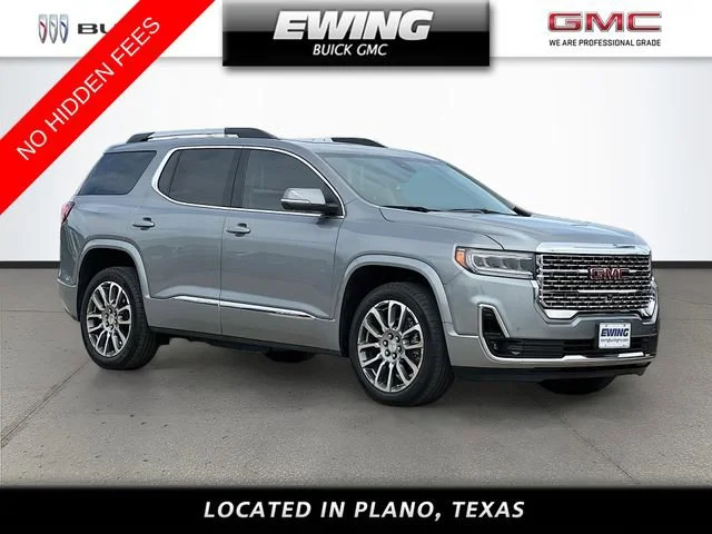 2023 GMC Acadia Denali AWD's photo