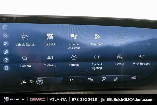 2026 Buick Enclave Preferred - Photo 14